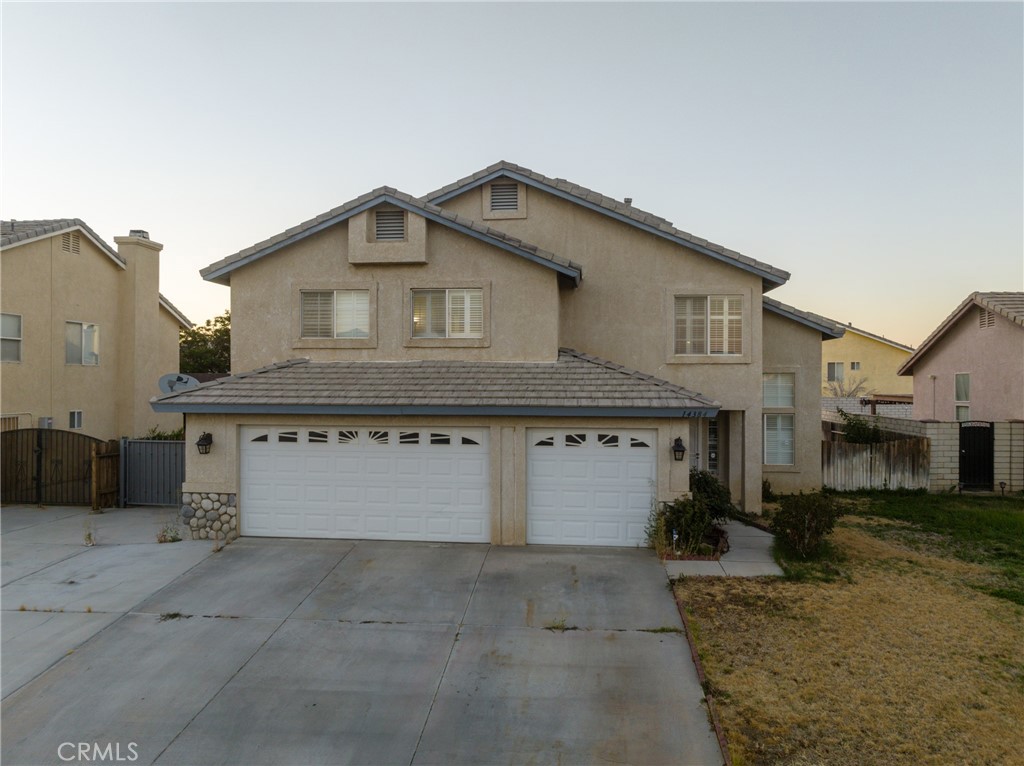 14384 Fontaine Way, Victorville, CA 92394