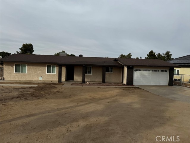 Detail Gallery Image 1 of 14 For 18110 Manzanita St, Hesperia,  CA 92345 - 3 Beds | 2 Baths