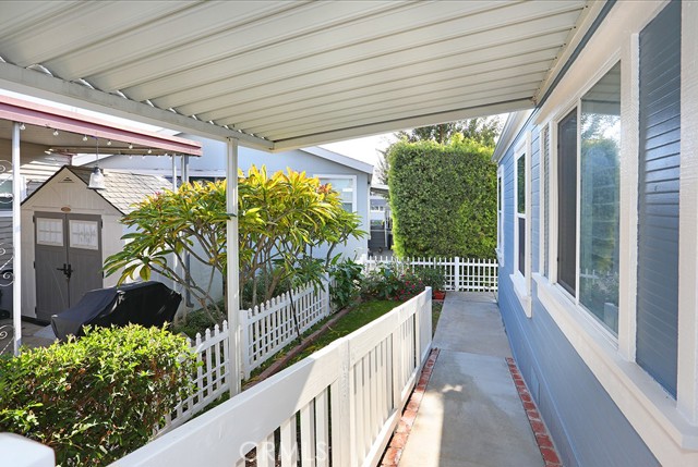 Detail Gallery Image 35 of 47 For 61 Saddleback Rd, Tustin,  CA 92780 - 3 Beds | 2 Baths