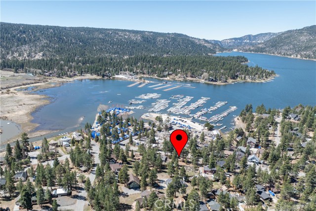 Detail Gallery Image 14 of 18 For 351 Edgemoor, Big Bear Lake,  CA 92315 - – Beds | – Baths