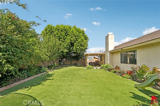 Detail Gallery Image 22 of 25 For 7815 Vassar, Canoga Park,  CA 91304 - 4 Beds | 2 Baths