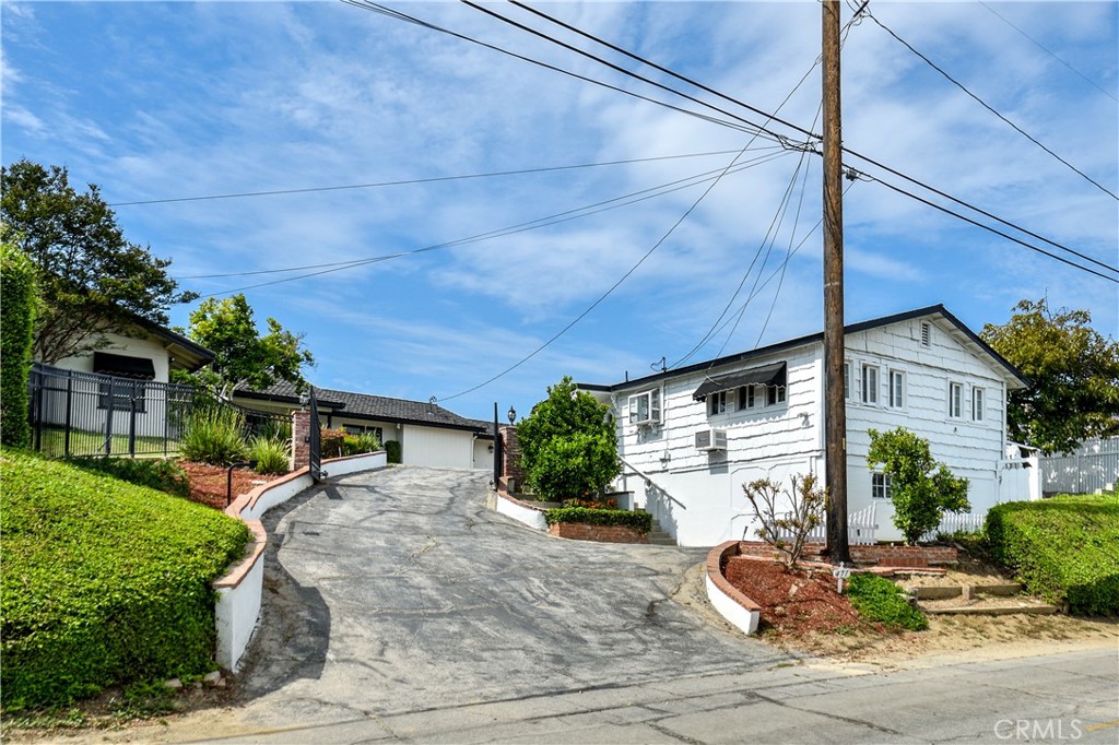 471 E Avocado Crest Road, La Habra Heights, CA 90631