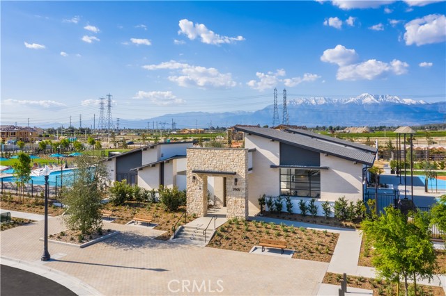 Detail Gallery Image 45 of 65 For 4110 S S. Sunflower Paseo #200, Ontario,  CA 91761 - 3 Beds | 2/1 Baths