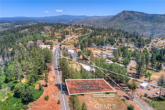 Detail Gallery Image 7 of 12 For 9142 Skyway, Paradise,  CA 95969 - – Beds | – Baths