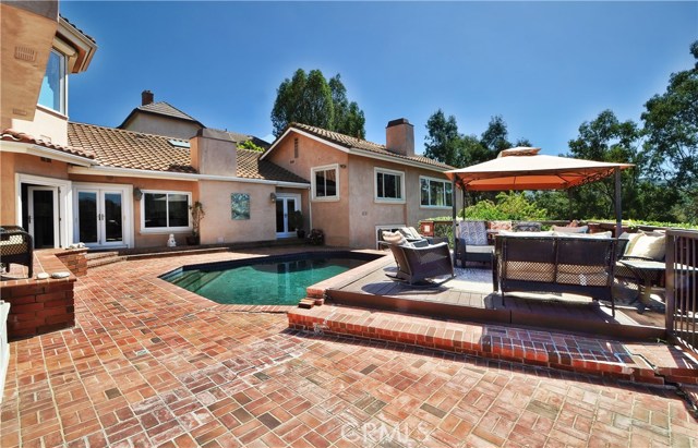 3463 Tanglewood Lane, Rolling Hills Estates, California 90274, 9 Bedrooms Bedrooms, ,6 BathroomsBathrooms,Residential,Sold,Tanglewood,PV17073762