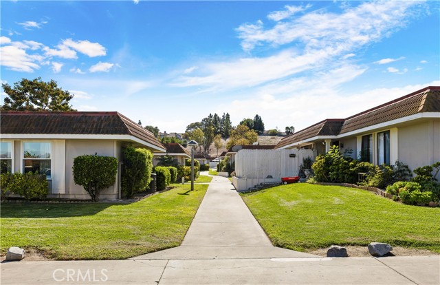 Detail Gallery Image 36 of 42 For 23346 via San Martine, Aliso Viejo,  CA 92656 - 3 Beds | 2 Baths