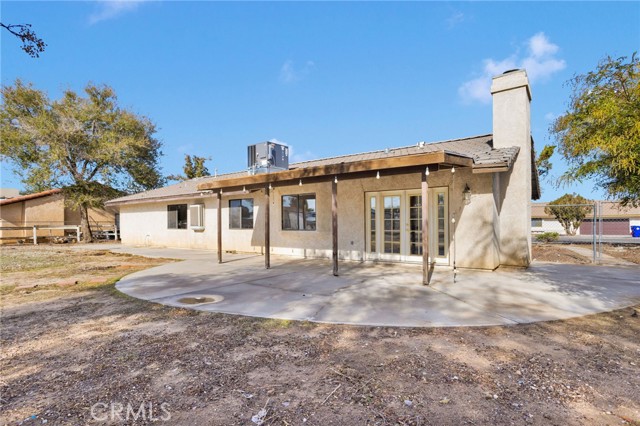 Detail Gallery Image 37 of 45 For 18037 Mondamon, Apple Valley,  CA 92307 - 3 Beds | 2 Baths