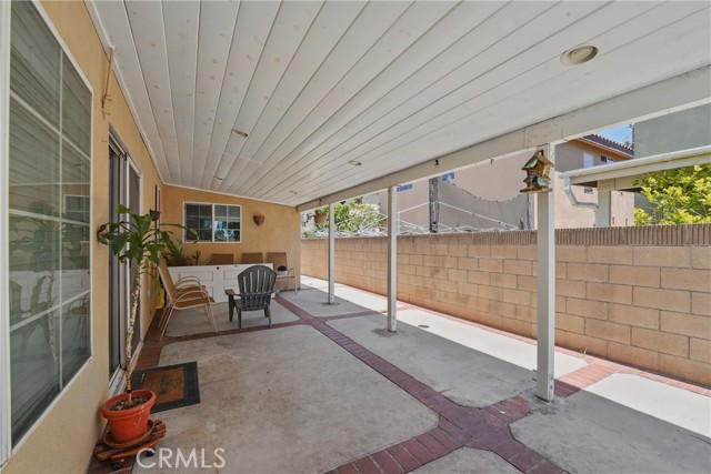 Detail Gallery Image 43 of 51 For 6134 Clara St, Bell Gardens,  CA 90201 - 4 Beds | 2/1 Baths