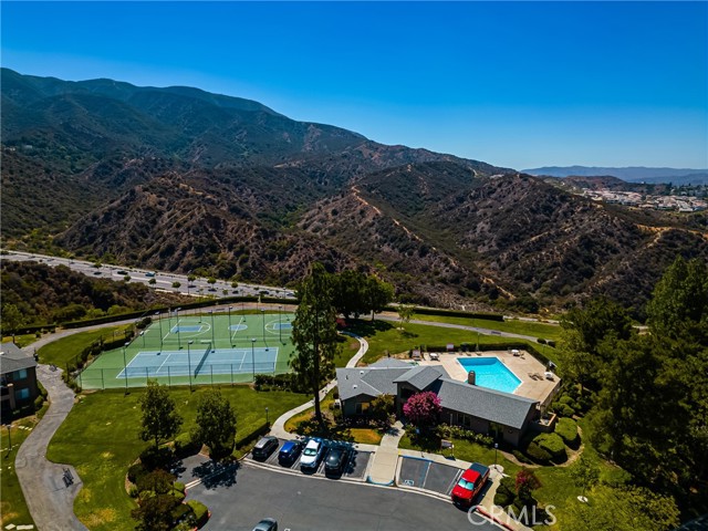 Detail Gallery Image 34 of 39 For 2564 Avenida Del #P201,  Corona,  CA 92882 - 2 Beds | 2 Baths