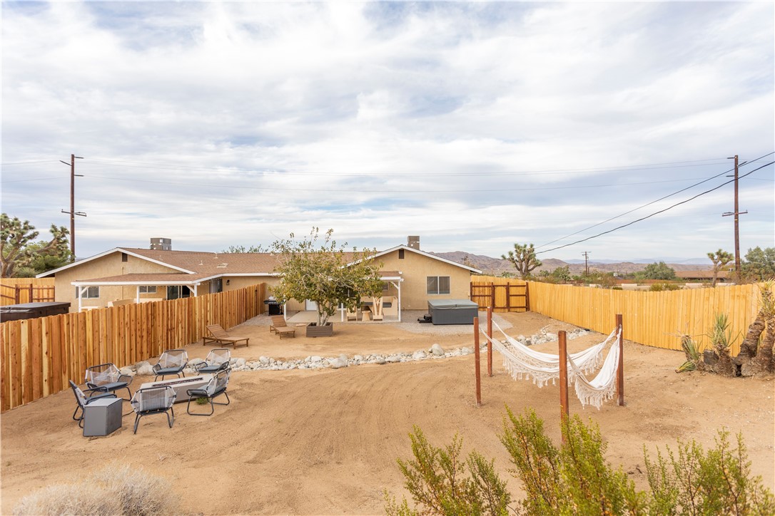 Detail Gallery Image 66 of 72 For 60341 Alta Loma Dr, Joshua Tree,  CA 92252 - 4 Beds | 2 Baths