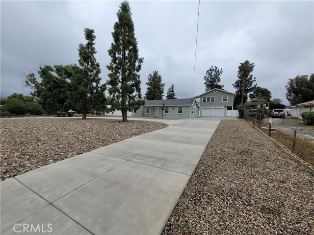 Detail Gallery Image 3 of 20 For 12789 8th St, Yucaipa,  CA 92399 - 2 Beds | 1 Baths