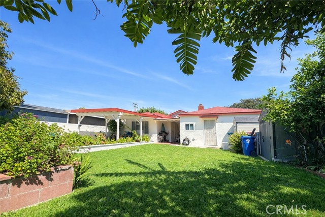 Detail Gallery Image 18 of 27 For 7105 California Ave, Bell Gardens,  CA 90201 - 3 Beds | 2 Baths