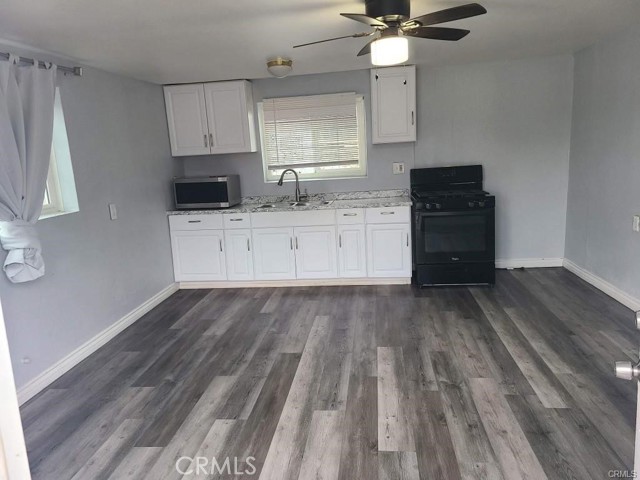 Detail Gallery Image 4 of 4 For 1450 N Hargrave #B,  Banning,  CA 92220 - 1 Beds | 1 Baths