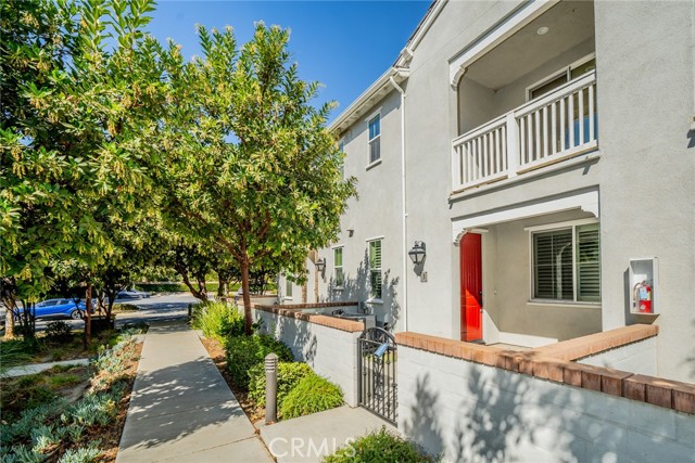 Detail Gallery Image 1 of 26 For 3210 E Yountville Dr #3,  Ontario,  CA 91761 - 3 Beds | 2/1 Baths