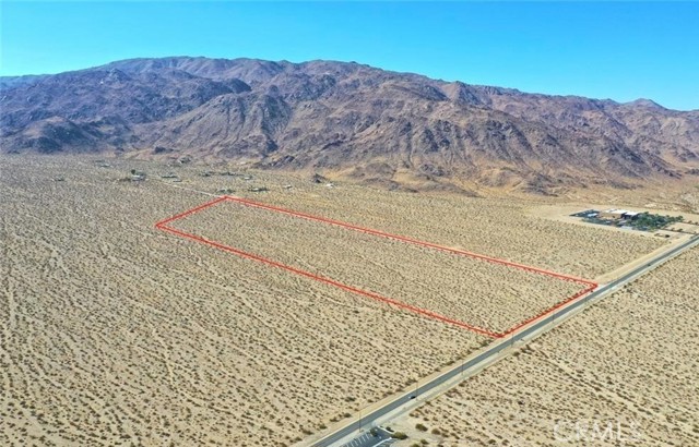 Detail Gallery Image 2 of 3 For 1 Baseline Rd, Twentynine Palms,  CA 92277 - – Beds | – Baths