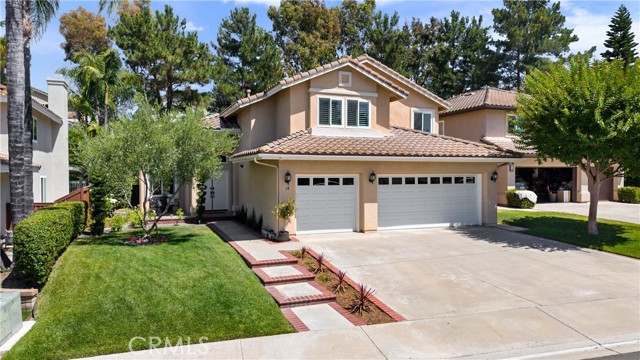 Detail Gallery Image 3 of 55 For 18 via Tigra, Rancho Santa Margarita,  CA 92688 - 4 Beds | 3 Baths