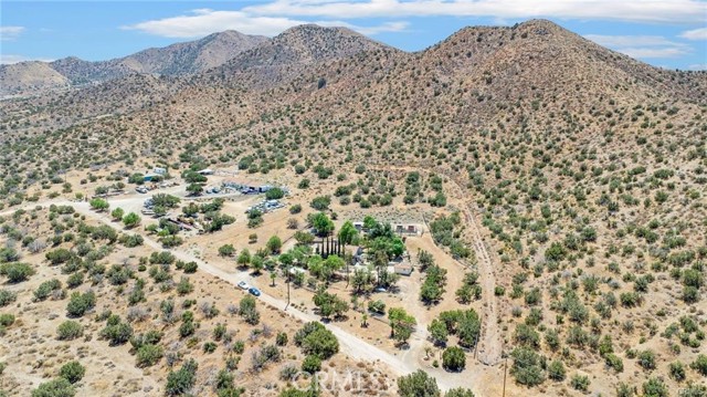 Detail Gallery Image 3 of 9 For 0 0 Searchlight Ranch Rd, Acton,  CA 93510 - – Beds | – Baths