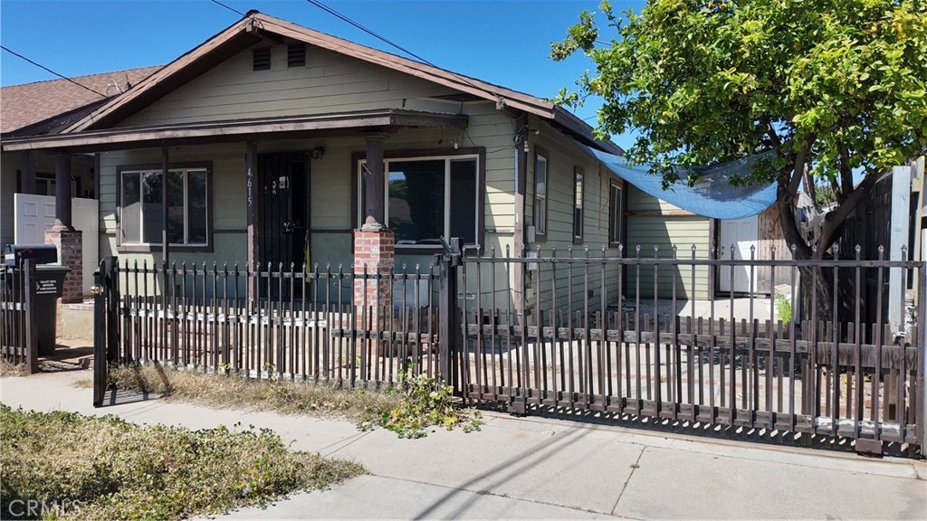 4613 Eugene Street