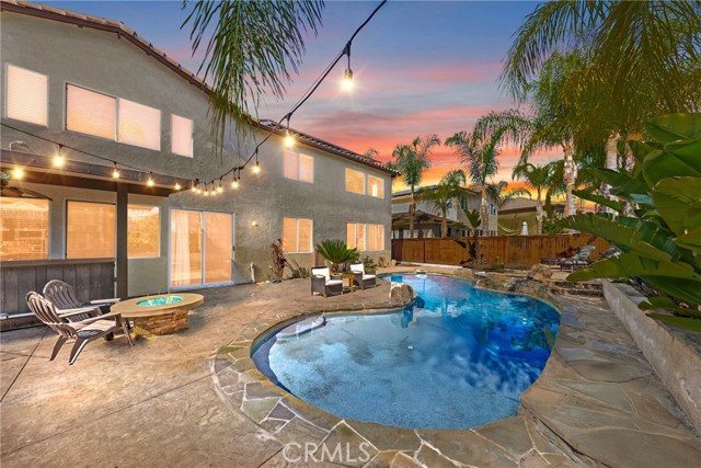 Detail Gallery Image 41 of 50 For 23650 Kathryn St, Murrieta,  CA 92562 - 5 Beds | 3 Baths