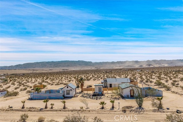Detail Gallery Image 3 of 73 For 68365 Emerald Dr, Twentynine Palms,  CA 92277 - 2 Beds | 1 Baths