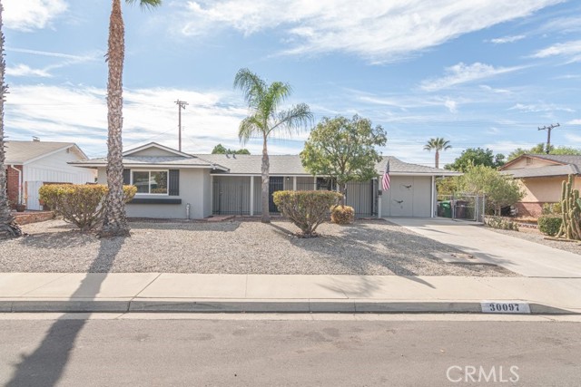 Details for 30097 Carmel Road, Menifee, CA 92586