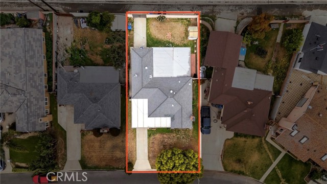 Detail Gallery Image 2 of 33 For 8241 Elmont Ave, Pico Rivera,  CA 90660 - 4 Beds | 1/1 Baths