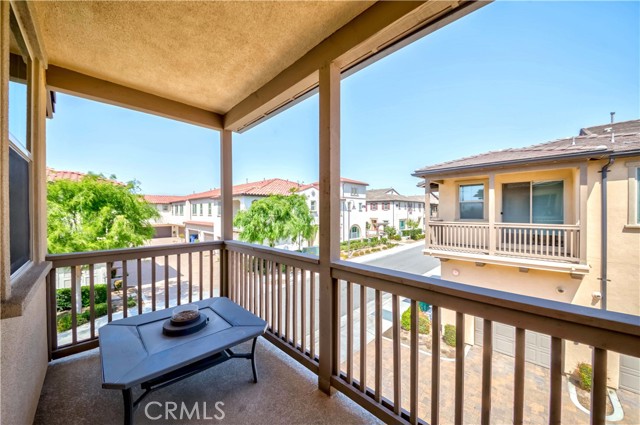 Detail Gallery Image 14 of 27 For 2788 E Berry Loop Privado #91,  Ontario,  CA 91761 - 1 Beds | 1/1 Baths