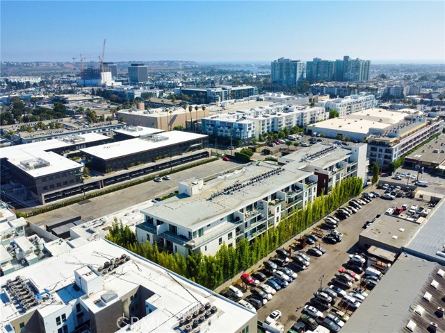 Detail Gallery Image 57 of 59 For 4140 Glencoe Ave #406,  Marina Del Rey,  CA 90292 - 2 Beds | 2 Baths