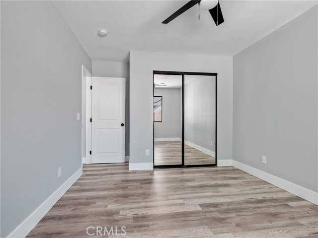 Bedroom #3
