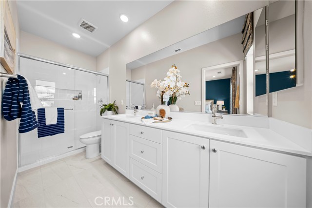 Detail Gallery Image 12 of 23 For 2864 via Dolomito, Camarillo,  CA 93012 - 2 Beds | 2/1 Baths