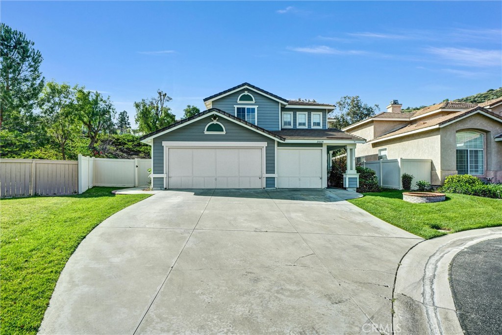 20034 Curassow Court