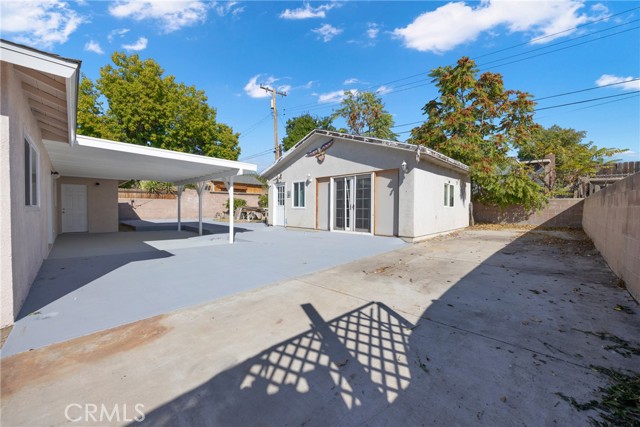 Detail Gallery Image 8 of 25 For 5845 Dogwood, San Bernardino,  CA 92404 - 3 Beds | 1 Baths