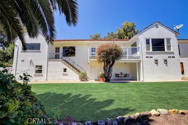 3808 Palos Verdes Drive, Rancho Palos Verdes, California 90275, 3 Bedrooms Bedrooms, ,1 BathroomBathrooms,Residential,Sold,Palos Verdes,PW22087345