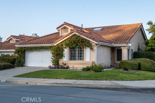 Detail Gallery Image 1 of 1 For 634 Woodgreen Way, Nipomo,  CA 93444 - 2 Beds | 2 Baths