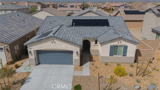 Detail Gallery Image 26 of 33 For 12632 Ojo Caliente St, Victorville,  CA 92392 - 3 Beds | 2 Baths