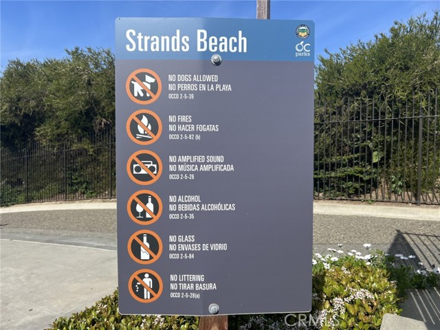 Detail Gallery Image 25 of 26 For 34112 Selva Rd #336,  Dana Point,  CA 92629 - 3 Beds | 2 Baths