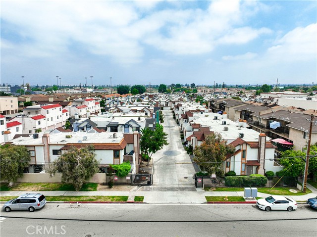 Detail Gallery Image 28 of 28 For 13536 Francisquito Ave #D,  Baldwin Park,  CA 91706 - 2 Beds | 2/1 Baths