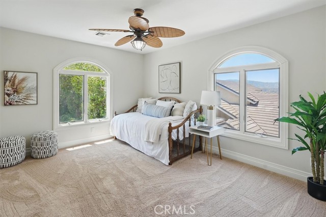 Detail Gallery Image 59 of 75 For 25132 Barnhill Rd, Saugus,  CA 91350 - 6 Beds | 6 Baths
