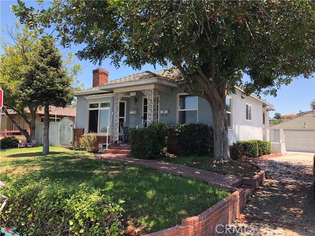 Details for 458 Ramona Avenue B, Monterey Park, CA 91754