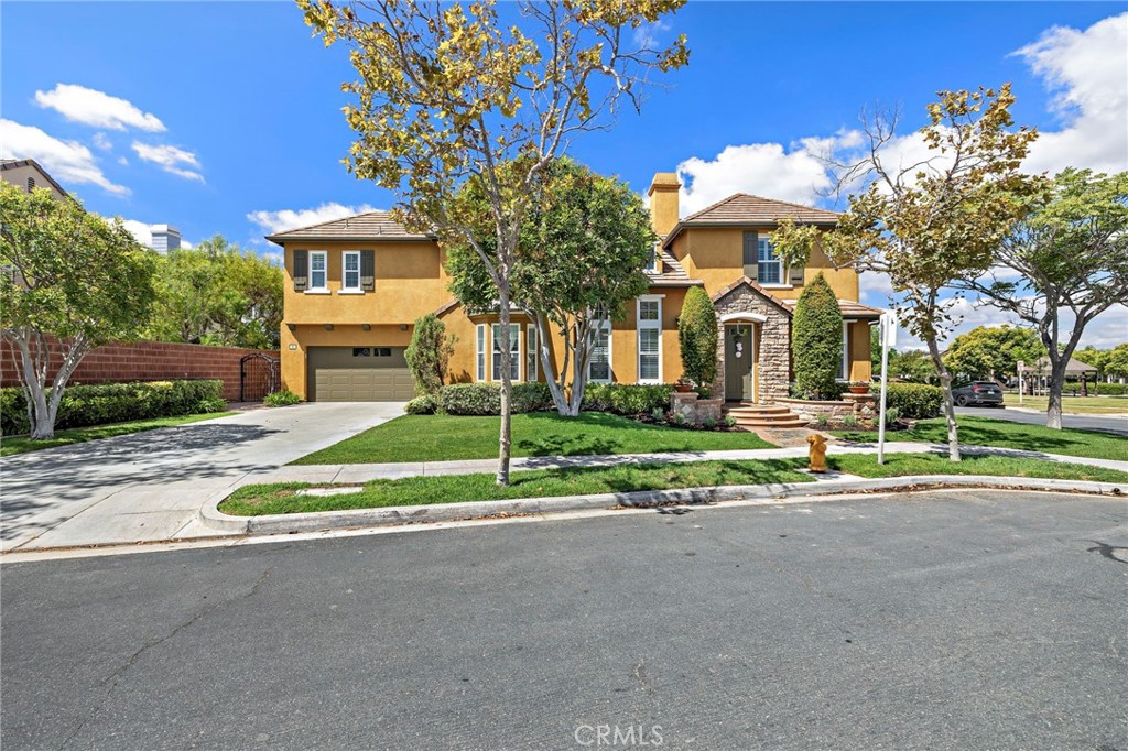 63 Tuberose Street