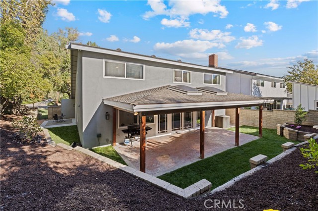 Detail Gallery Image 39 of 52 For 25457 via Macarena, Valencia,  CA 91355 - 5 Beds | 3 Baths