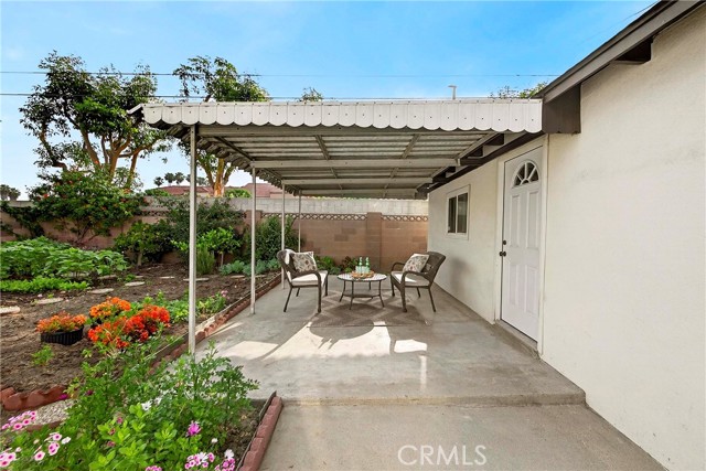 Detail Gallery Image 52 of 58 For 7628 El Caney, Buena Park,  CA 90620 - 4 Beds | 2/1 Baths