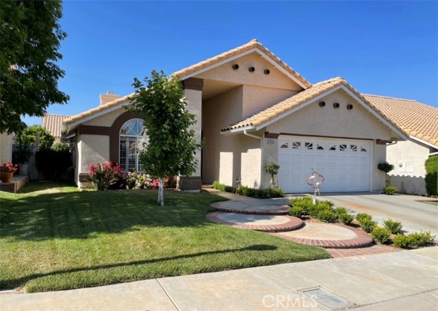 Detail Gallery Image 1 of 1 For 4861 W Castle Pines Ave, Banning,  CA 92220 - 3 Beds | 2 Baths