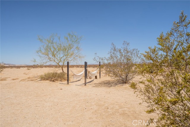 Detail Gallery Image 58 of 58 For 290 Bluegrass Rd, Twentynine Palms,  CA 92277 - 2 Beds | 1 Baths