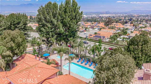 Detail Gallery Image 25 of 32 For 2400 San Gabriel Way #302,  Corona,  CA 92882 - 1 Beds | 1 Baths