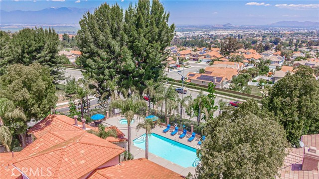 Detail Gallery Image 25 of 32 For 2400 San Gabriel Way #302,  Corona,  CA 92882 - 1 Beds | 1 Baths