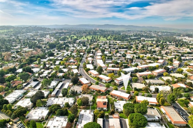 Detail Gallery Image 38 of 41 For 2096 Ronda Granada #O,  Laguna Woods,  CA 92637 - 2 Beds | 2 Baths