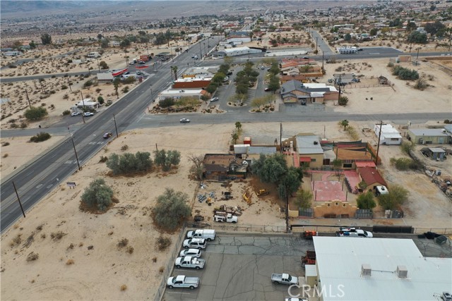 5654 Adobe Road Place, Twentynine Palms, California 92277, ,Commercial Sale,For Sale,5654 Adobe Road Place,CRSC22249586