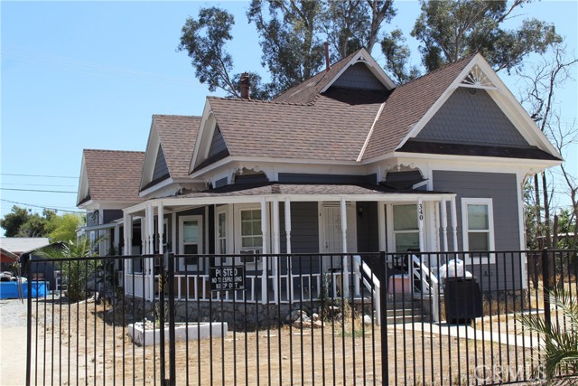 Details for 340 Main Street, San Jacinto, CA 92583