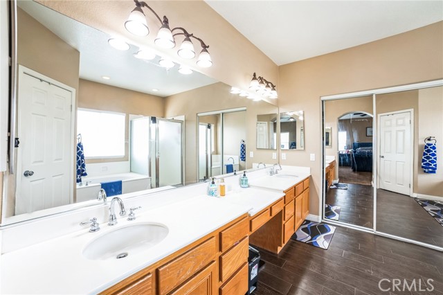 Detail Gallery Image 20 of 37 For 5418 Grand Prix Ct, Fontana,  CA 92336 - 3 Beds | 3 Baths